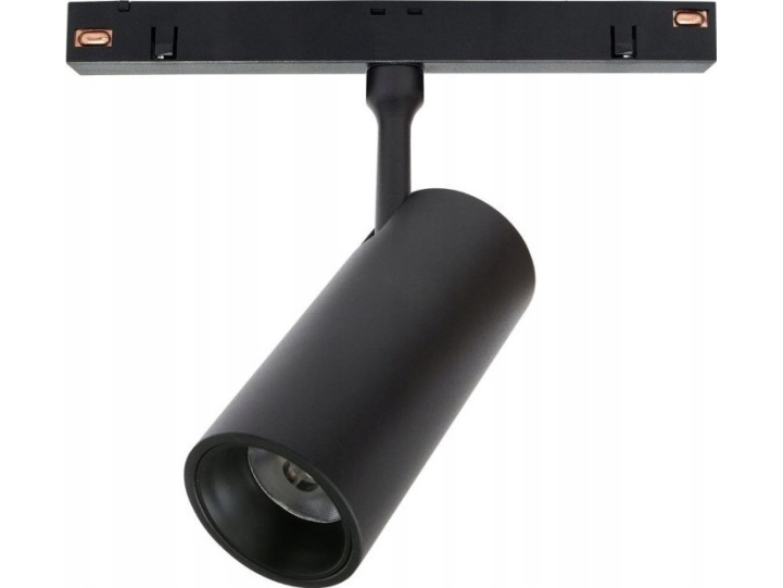 Luminaire Ceiling Spectrum System Shift 48V Spot M, 10 W