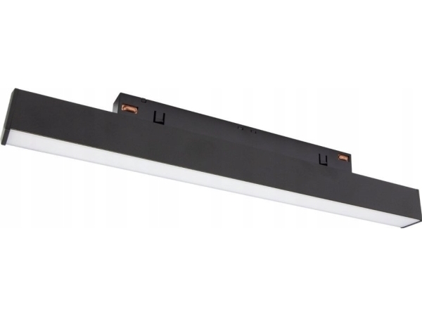 Luminaire Ceiling Spectrum System Shift 48V, 8 W, Led