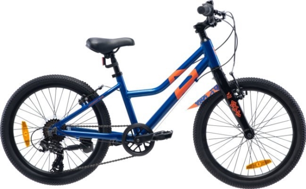 Barncykel VIKING 20 | Sport & Träning - Träningsmaskiner - Cyklar | GameStuff