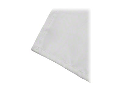 Walimex 17007, Weiß, Nylon, 520 G, 3000 Mm, 3000 Mm