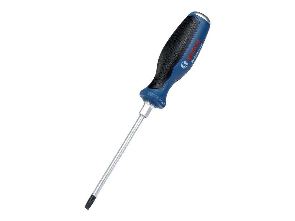 Bosch Screwdriver Sl 6,5X125mm