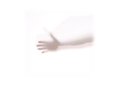 Walimex Diffusor Cloth - Diffuser - Gennemsigtig - Nylon - 300 Cm X 300 Cm