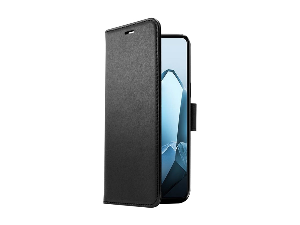 Screenor 27877Sn, Geldbörsenhülle, Oneplus, Oneplus 13, 17,3 Cm (6.8"), Schwarz