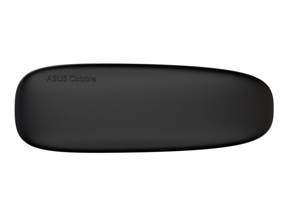 ASUS Cobble - Lagringspakning - M.2 - M.2 NVMe Card - USB-C 3.2 (Gen 2x1) - sort