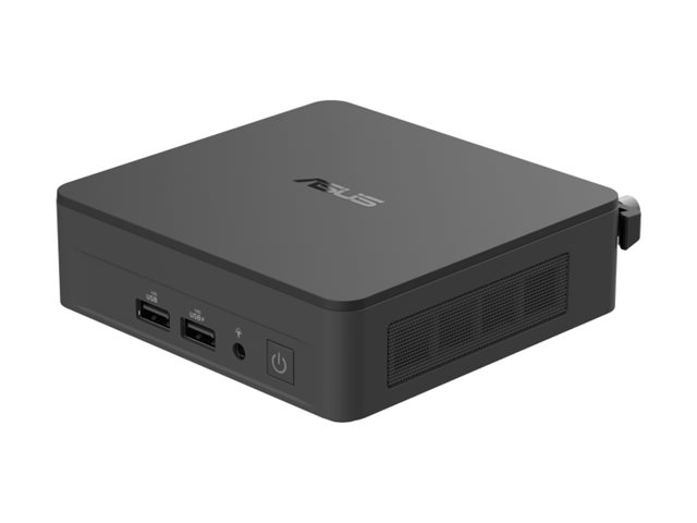 Asus Nuc 13 Pro Slim Kit Rnuc13l3kv500000i - Barebone - Mini Pc 1 X Core I5 1350P / Op Til 4.7 Ghz - Vpro - Ram 0 Gb - Intel Iris Xe Grafik - Bluetoo