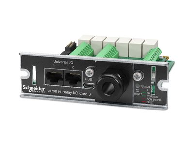 Apc Trockenkontakt E/A Smartslot Karte