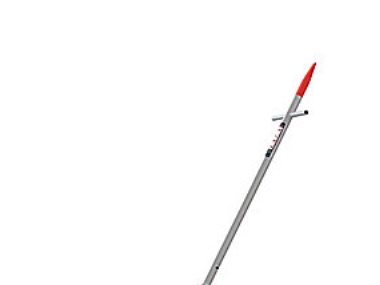 RJ universal dækselløfter 8146 - for CITY-N. Ulefos .Randers. med mejsel.Hardoxstål/Aluminium