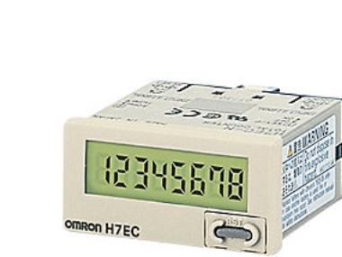 räknare h7ec-n - 672687 | EL Artiklar - Elcentral - Tidsrelä & timer | GameStuff