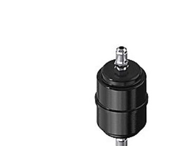 Danfoss DCL 032 tørrefilter - 46 bar, Flare, Stål, 0,07 l, 0,53 g, 1/4 | Ventilation & Klimat - Ventilation - Filter | GameStuff