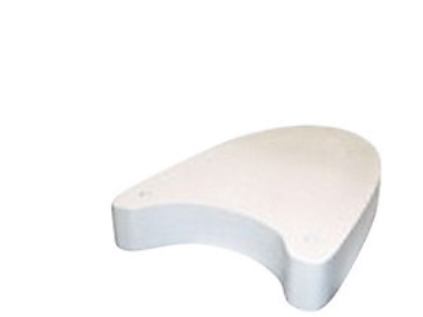 Ifö Sign uttag 4cm - uni lock | VVS Artiklar - Badrum - Tillbehör för toalett | GameStuff