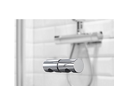 Vetro håndtag - Håndtag / Greb | VVS Artiklar - Badrum - Duschset & Tillbehör | GameStuff