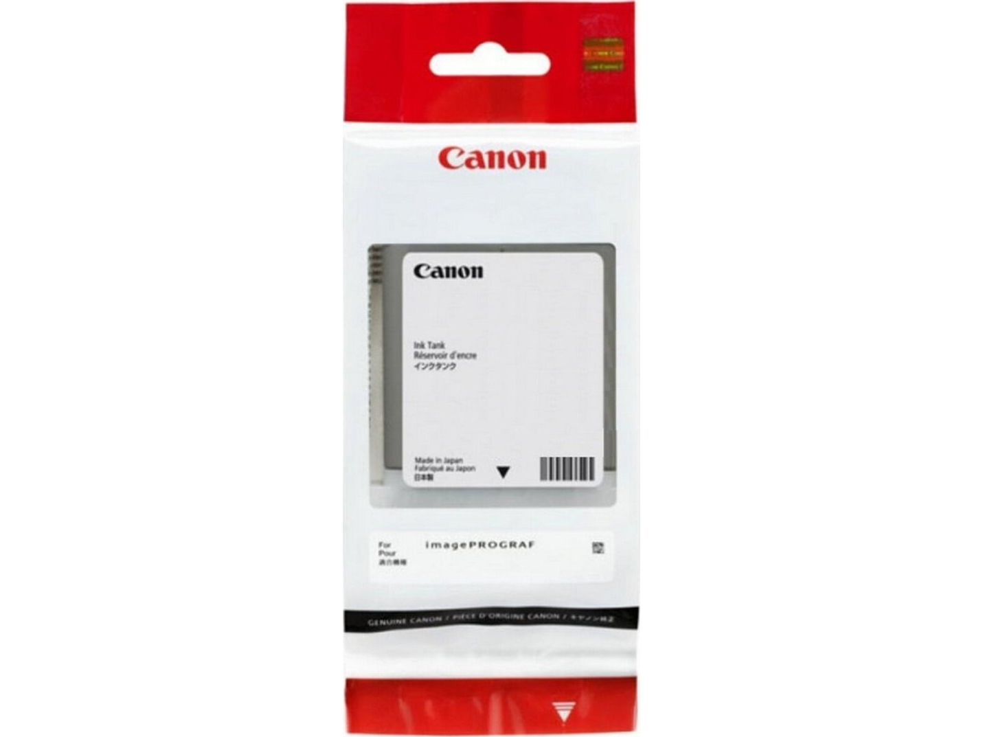 Original Canon Blækpatron 5274C001 Lilla