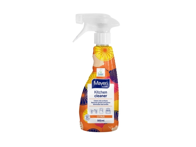 Kitchen Cleaner Mayeri 500Ml