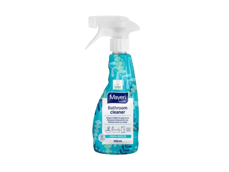 Bathroom Cleaner Mayeri 500Ml