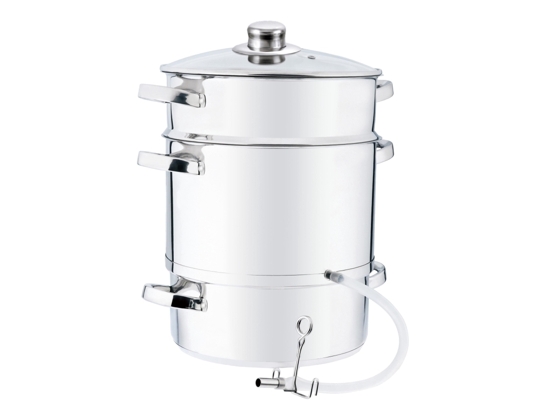 JUICE STEAMER 5L
