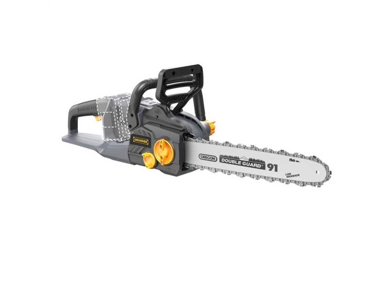 Batteridrevet Kædesav Sf8j116 36V 35Cm Solo
