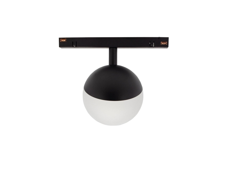 Spectrum Shift Globe Lamp 100x130mm Wld 40000