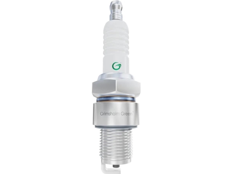 Lenovo SPARK PLUG K6RTC LAWNM/TRACTO RESIST 1PC