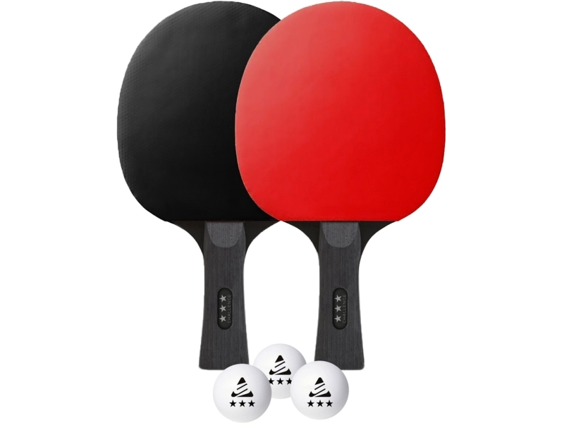 Bordtennisset | Sport & Träning - Sportutrustning - Bordtennis | GameStuff