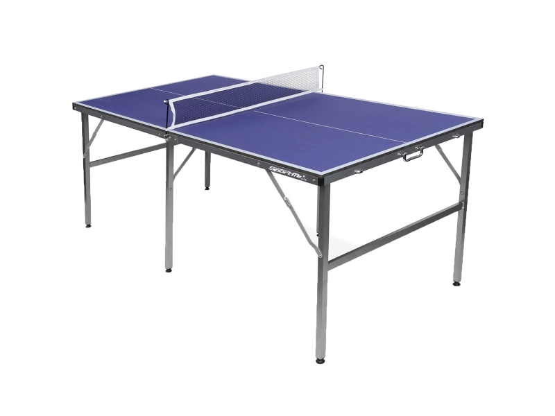 Bordtennisbord - Fällbart 180x90x76cm | Sport & Träning - Sportutrustning - Bordtennis | GameStuff