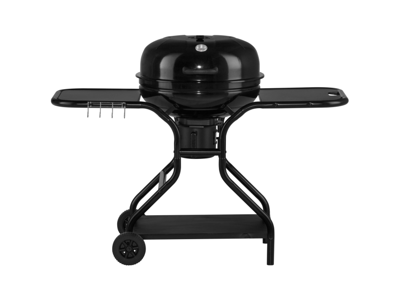 Kolgrill Mason | Trädgården - Grillar - Kolgrillar | GameStuff