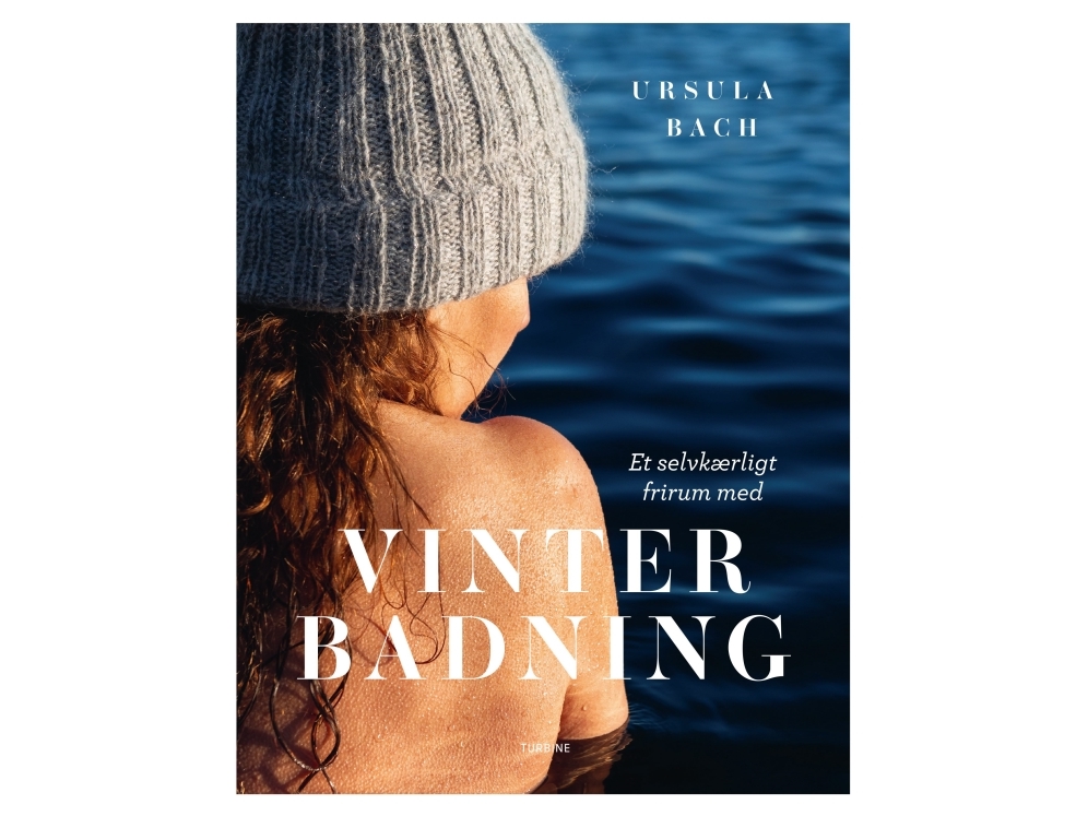 Et Selvkærligt Frirum Med Vinterbadning | Ursula Bach