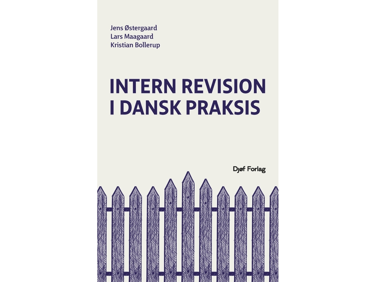 Interne Revision In Der Dänischen Praxis | Jens Østergaard, Lars Maagaard, Kristian Bollerup | Sprache: Dänish