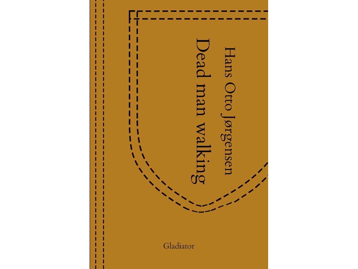 Dead Man Walking - Minipocket | Hans Otto Jørgensen