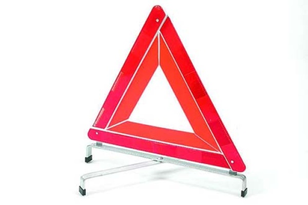 Triangle säkerhet för fordon 83280 | Verktyg & Verkstad - Vinterutrustning | GameStuff