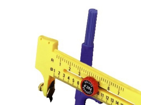 Hama 8222, 20 Cm, 130 Mm
