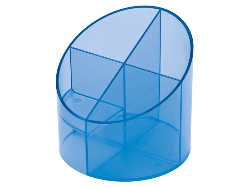 Helit H6390230, Blå, Plast, 11 Cm, 109 Mm, 1 Stk