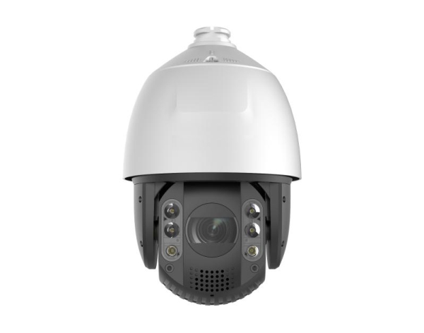 Levelone Fcs-4072 Gemini Ptz Ip-Kamera, 4 Mp, 32X Zoom, H.265, Ir 200M, Innen-/Außenbereich, Ip-Sicherheitskamera, Innen & Außen, Kabelgebunden, Wand