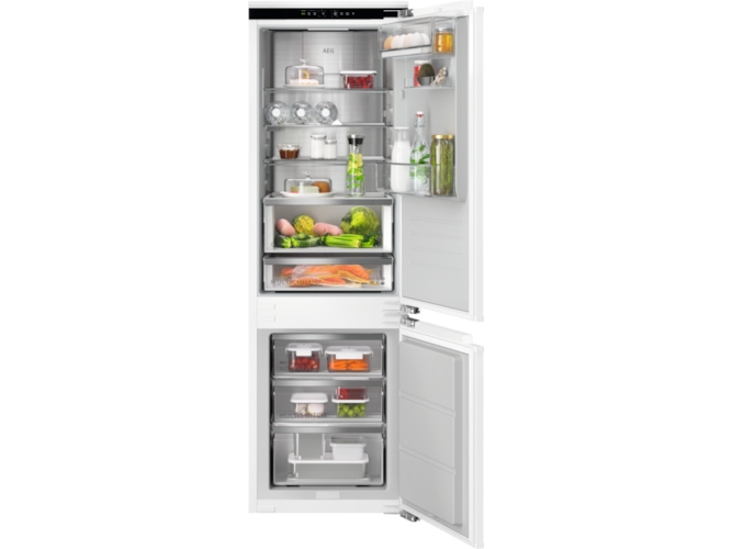 Aeg Tsc9v183cc, 223 L, Sn-T, 35 Db, 7 Kg/24H, C, Weiß