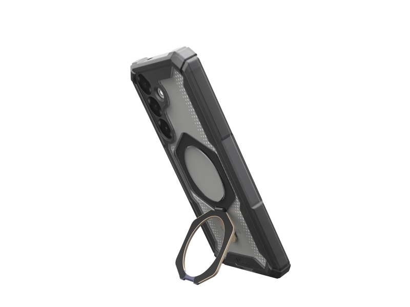 Urban Armor Gear Plasma Xte Cover Samsung Galaxy S25 Plus 17 Cm 6.7  " Grå Titanium