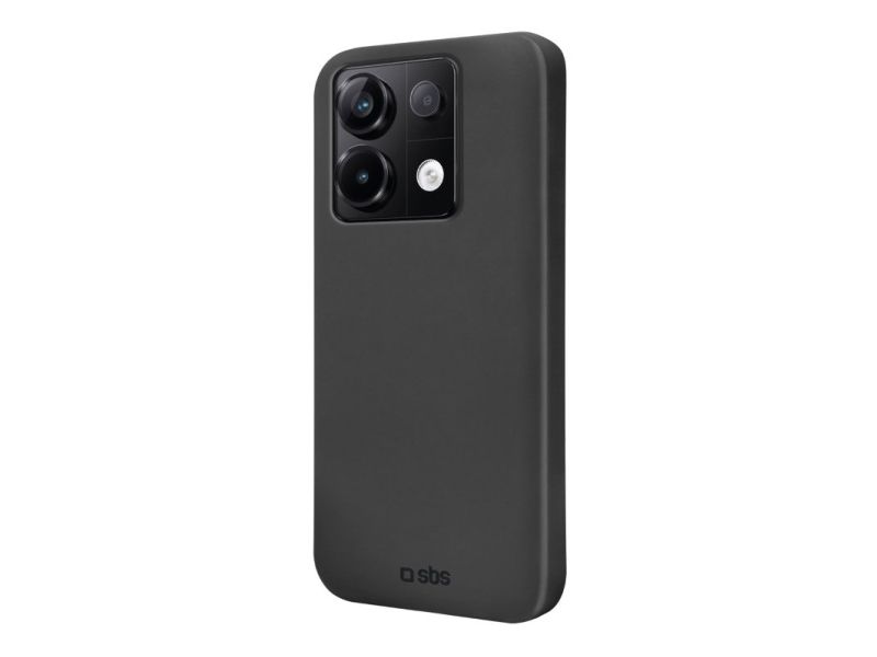 Sbs Teinstxirno135gk Omslag Xiaomi Redmi Note 13 5g 16 9 Cm 6.67  " Svart