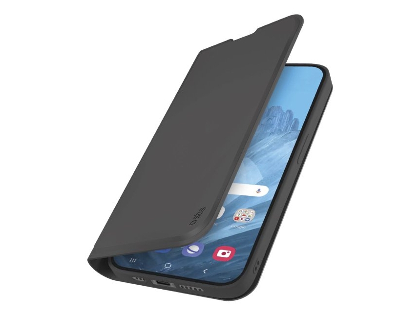 Sbs Tewalgopix9xlk, Tegnebogsetui, Google, Pixel 9 Pro Xl, 17,3 Cm (6.8"), Sort