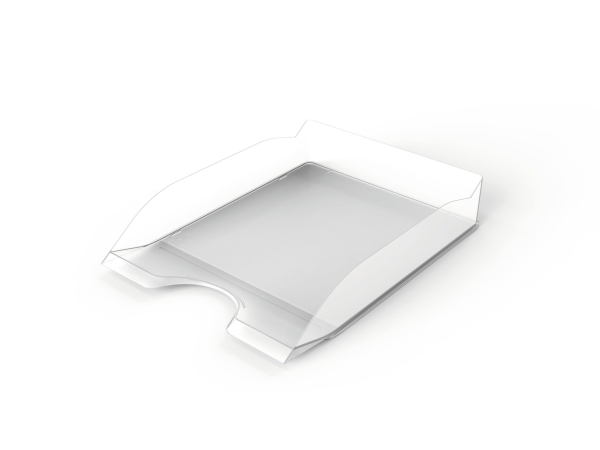 Durable Basic, Transparent, A4, 500 Blätter, Letter, Papier, 253 Mm, 63 Mm