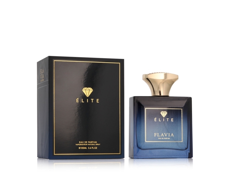 Flavia Élite Eau De Parfum 100 Ml (Unisex)