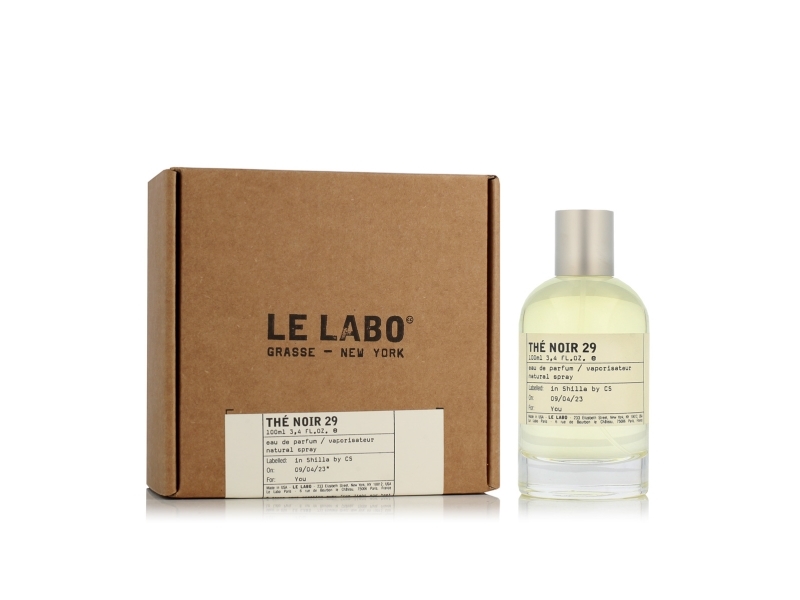 Le Labo The Noir 29 Edp 100Ml