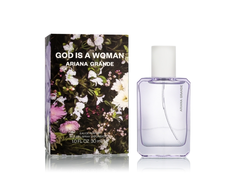 Ariana Grande Ariana Grande Gott Ist Eine Frau Eau De Parfum 30 Ml 1