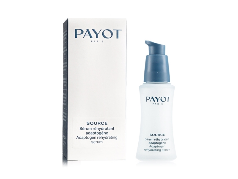 Payot Adaptogen Rehydrating Serum 30Ml Hydrating Skin Serum For All Skin Types