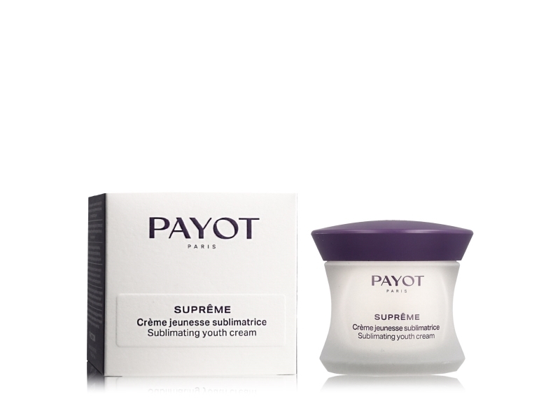 Payot Supreme Jeunesse Le Jour Tagescreme - 50 Ml