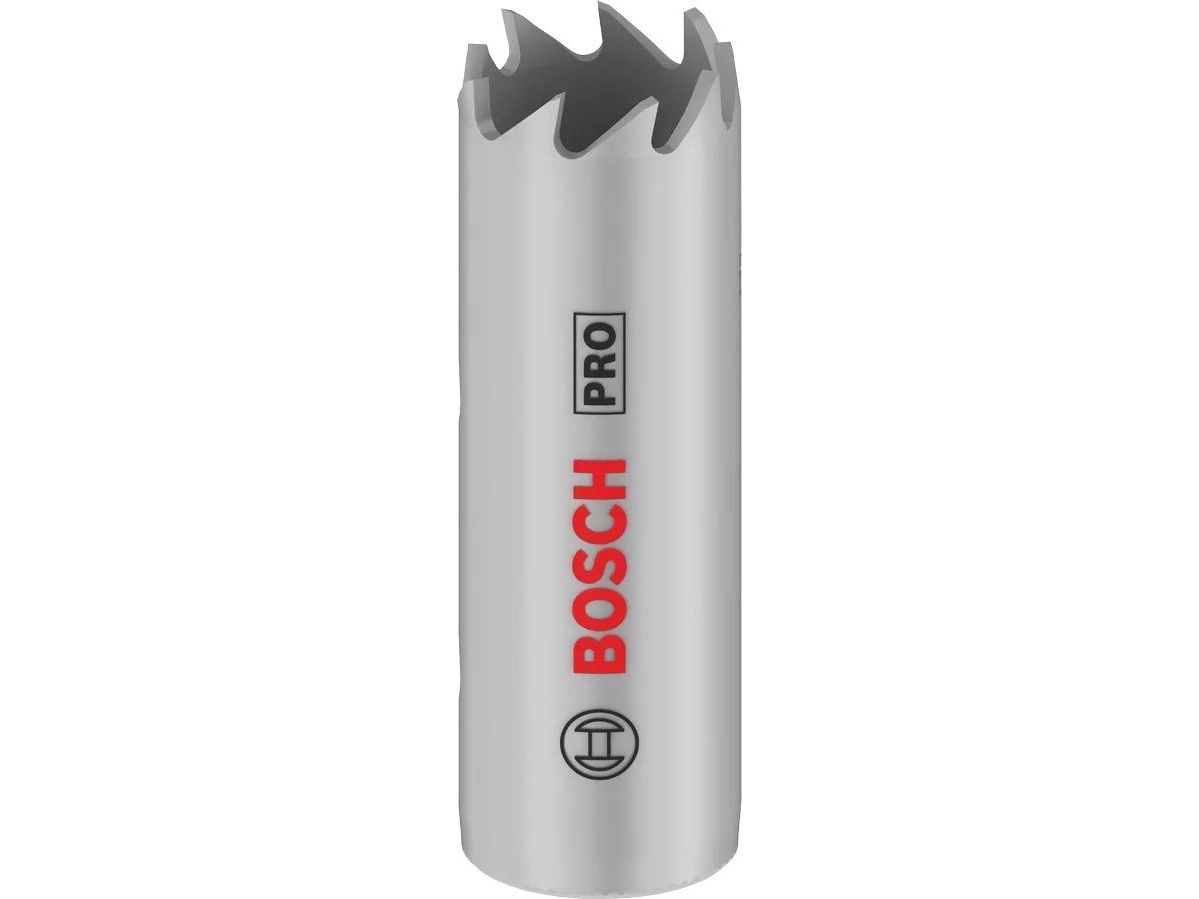 Bosch Hulsave Pro Multi Material 17 Mm