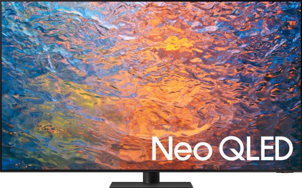 Samsung Qe55qn95catxxh Tv 139.7 Cm 55&quot 4k Ultra Hd Smart Tv Wi Fi Black