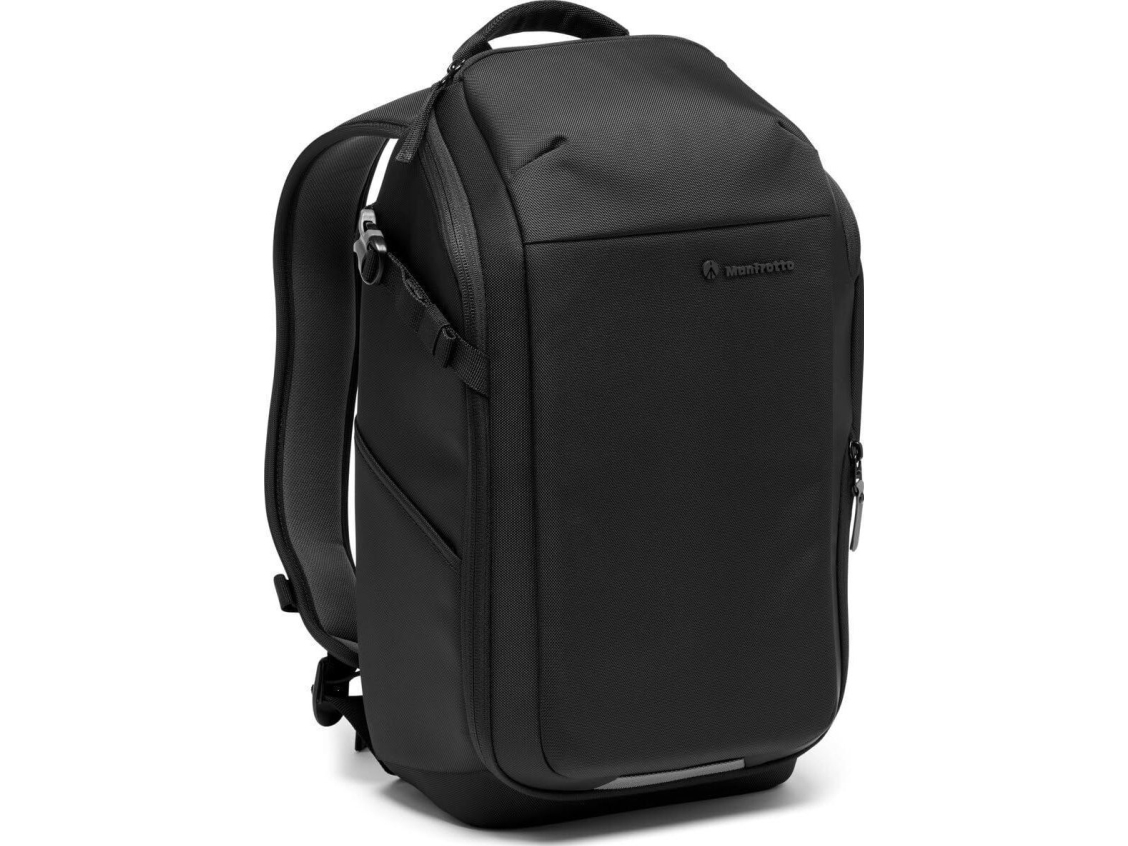 Plecak Manfrotto Manfrotto Kuprinė Advanced Compact Iii (Mb Ma3-Bp-C)