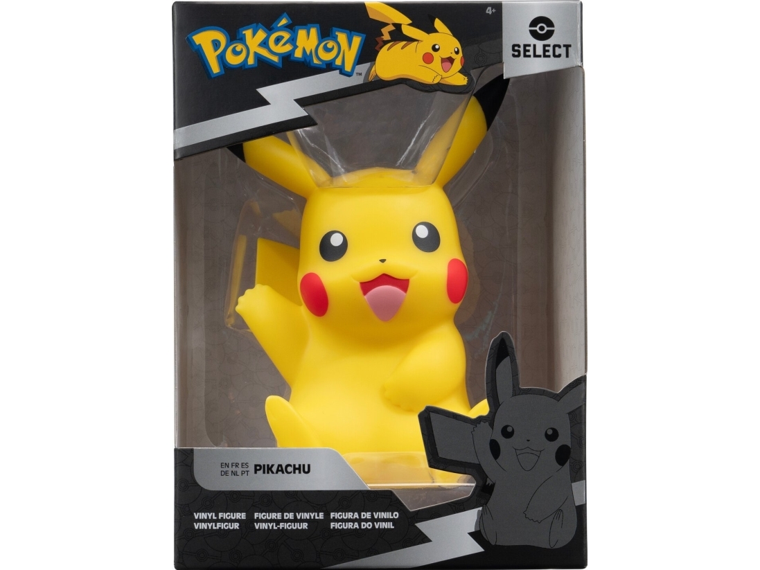 Pokemon W11 Vinilinė Figūrėlė