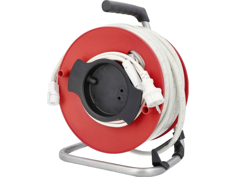 Led Lichtbandtrommel 15M