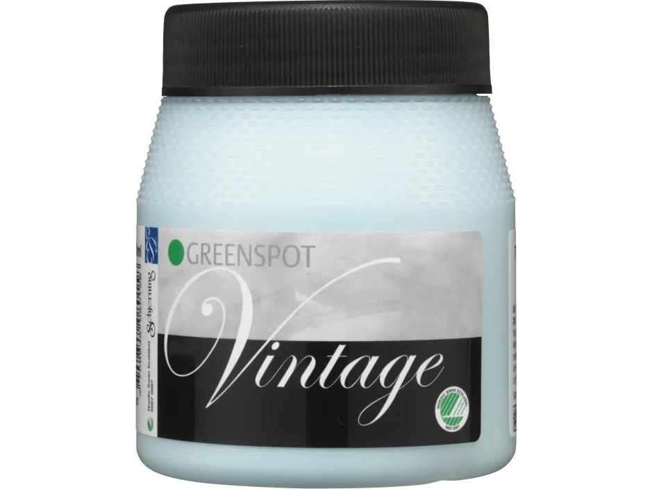 Formesse Schjerning 7922 Greenspot vintage vaaleansininen 250 ml