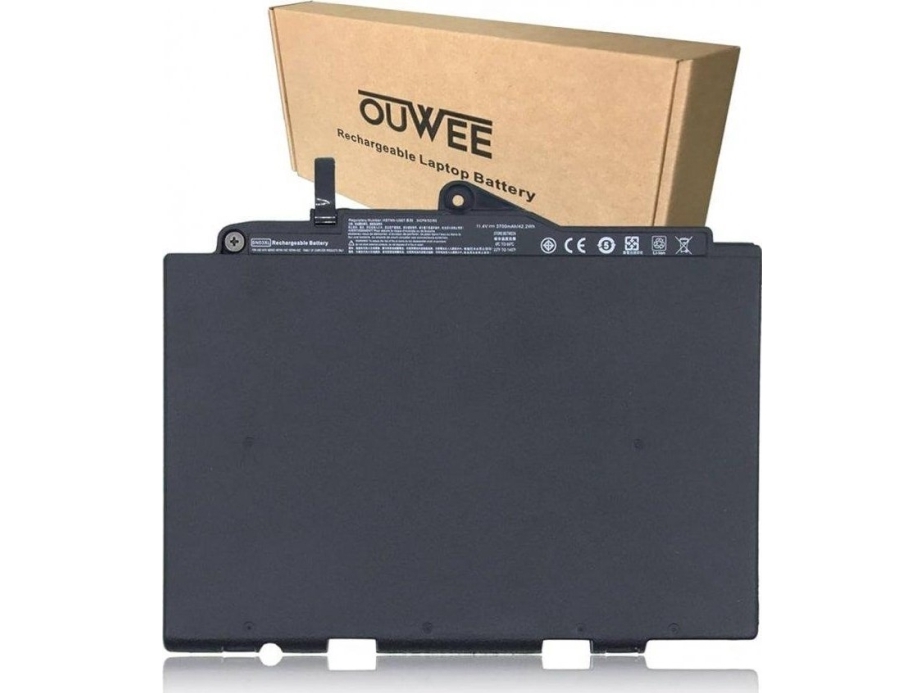 38wh 2 Cell Lithium Ion Battery For Latitude