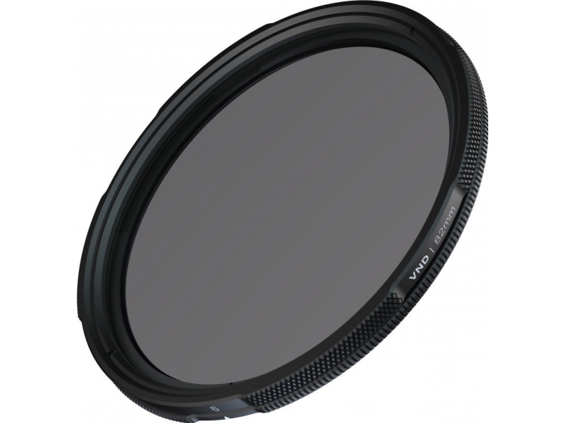 Lee Elements Filter Neutral Density Variable Nd 6-9 Stop 82Mm